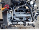 Recambio de motor completo para seat ibiza (6l1) hit referencia OEM IAM BBY  
