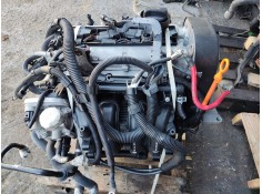 Recambio de motor completo para seat ibiza (6l1) hit referencia OEM IAM BBY  