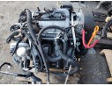 Recambio de motor completo para seat ibiza (6l1) hit referencia OEM IAM BBY  