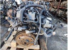 Recambio de motor completo para seat ibiza (6l1) hit referencia OEM IAM BBY  