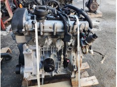 Recambio de motor completo para seat ibiza (6l1) hit referencia OEM IAM BBY  