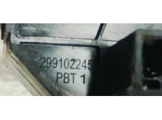 Recambio de anillo airbag para kia carens ( ) 1.7crdi 116 fap referencia OEM IAM 299102245  