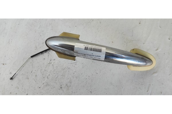 Recambio de maneta exterior delantera derecha para mini mini (r56) one d referencia OEM IAM   