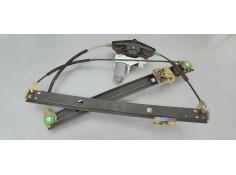 Recambio de elevalunas delantero derecho para audi q5 (8r) 2.0 tdi referencia OEM IAM 8R0837462G  