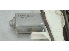 Recambio de elevalunas delantero derecho para audi q5 (8r) 2.0 tdi referencia OEM IAM 8R0837462G  