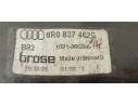 Recambio de elevalunas delantero derecho para audi q5 (8r) 2.0 tdi referencia OEM IAM 8R0837462G  