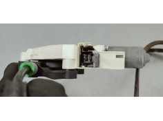 Recambio de elevalunas delantero derecho para audi q5 (8r) 2.0 tdi referencia OEM IAM 8R0837462G  