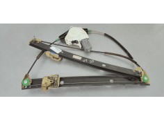 Recambio de elevalunas delantero derecho para audi q5 (8r) 2.0 tdi referencia OEM IAM 8R0837462G  