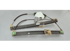 Recambio de elevalunas delantero izquierdo para audi q5 (8r) 2.0 tdi referencia OEM IAM 8R0837461G  