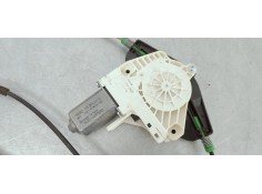 Recambio de elevalunas delantero izquierdo para audi q5 (8r) 2.0 tdi referencia OEM IAM 8R0837461G  