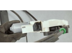 Recambio de elevalunas delantero izquierdo para audi q5 (8r) 2.0 tdi referencia OEM IAM 8R0837461G  