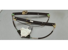 Recambio de elevalunas delantero izquierdo para audi q5 (8r) 2.0 tdi referencia OEM IAM 8R0837461G  