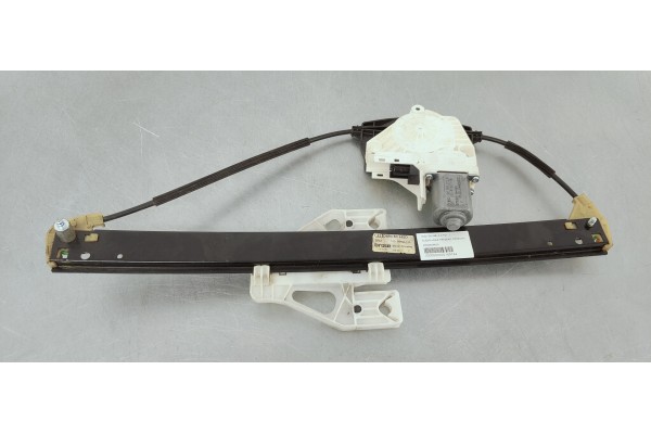 Recambio de elevalunas trasero derecho para audi q5 (8r) 2.0 tdi referencia OEM IAM 8R0839462D  