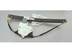 Recambio de elevalunas trasero derecho para audi q5 (8r) 2.0 tdi referencia OEM IAM 8R0839462D  