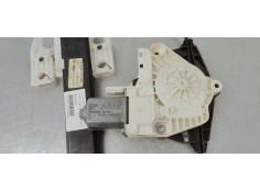 Recambio de elevalunas trasero derecho para audi q5 (8r) 2.0 tdi referencia OEM IAM 8R0839462D  