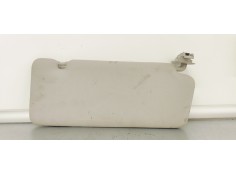 Recambio de parasol izquierdo para renault megane iii berlina 5 p 2.0 i 140 referencia OEM IAM   