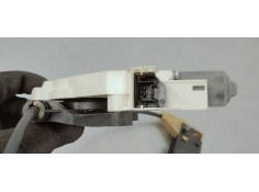 Recambio de elevalunas trasero derecho para audi q5 (8r) 2.0 tdi referencia OEM IAM 8R0839462D  