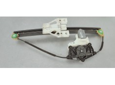 Recambio de elevalunas trasero derecho para audi q5 (8r) 2.0 tdi referencia OEM IAM 8R0839462D  