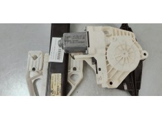 Recambio de elevalunas trasero izquierdo para audi q5 (8r) 2.0 tdi referencia OEM IAM 8R0839461D  