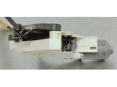 Recambio de elevalunas trasero izquierdo para audi q5 (8r) 2.0 tdi referencia OEM IAM 8R0839461D  