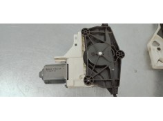 Recambio de elevalunas trasero izquierdo para audi q5 (8r) 2.0 tdi referencia OEM IAM 8R0839461D  