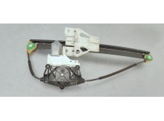 Recambio de elevalunas trasero izquierdo para audi q5 (8r) 2.0 tdi referencia OEM IAM 8R0839461D  