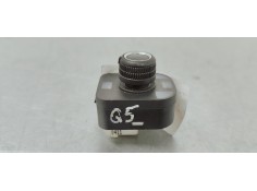 Recambio de mando retrovisor para audi q5 (8r) 2.0 tdi referencia OEM IAM 8K0959565C  