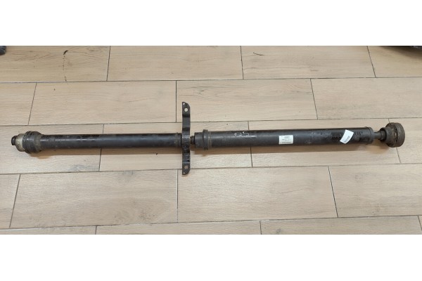 Recambio de transmision central para audi q5 (8r) 2.0 tdi referencia OEM IAM 8R0521101E  