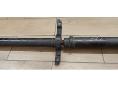 Recambio de transmision central para audi q5 (8r) 2.0 tdi referencia OEM IAM 8R0521101E  