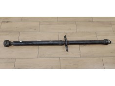 Recambio de transmision central para audi q5 (8r) 2.0 tdi referencia OEM IAM 8R0521101E  