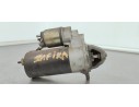 Recambio de motor arranque para opel zafira a elegance referencia OEM IAM 0001109062  