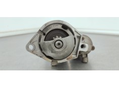 Recambio de motor arranque para opel zafira a elegance referencia OEM IAM 0001109062  