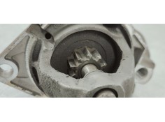 Recambio de motor arranque para opel zafira a elegance referencia OEM IAM 0001109062  