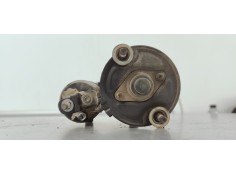 Recambio de motor arranque para opel zafira a elegance referencia OEM IAM 0001109062  