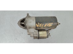 Recambio de motor arranque para opel zafira a elegance referencia OEM IAM 0001109062  