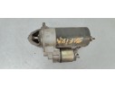 Recambio de motor arranque para opel zafira a elegance referencia OEM IAM 0001109062  