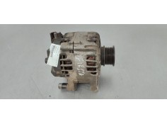 Recambio de alternador para ford fiesta (cb1) 1.6 tdci 95 fap referencia OEM IAM AV6N10300DC  