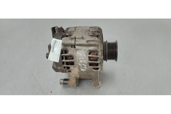 Recambio de alternador para ford fiesta (cb1) 1.6 tdci 95 fap referencia OEM IAM AV6N10300DC  
