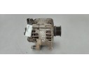 Recambio de alternador para ford fiesta (cb1) 1.6 tdci 95 fap referencia OEM IAM AV6N10300DC  