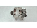 Recambio de alternador para ford fiesta (cb1) 1.6 tdci 95 fap referencia OEM IAM AV6N10300DC  