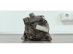 Recambio de alternador para ford fiesta (cb1) 1.6 tdci 95 fap referencia OEM IAM AV6N10300DC  