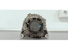 Recambio de alternador para ford fiesta (cb1) 1.6 tdci 95 fap referencia OEM IAM AV6N10300DC  