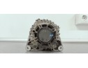 Recambio de alternador para ford fiesta (cb1) 1.6 tdci 95 fap referencia OEM IAM AV6N10300DC  