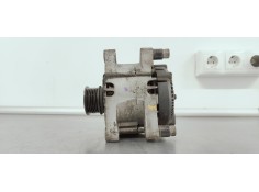 Recambio de alternador para ford fiesta (cb1) 1.6 tdci 95 fap referencia OEM IAM AV6N10300DC  