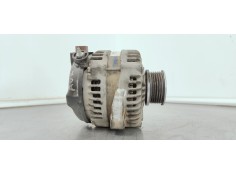 Recambio de alternador para toyota auris 1.4d4d 90 fap referencia OEM IAM 270600N040  