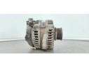 Recambio de alternador para toyota auris 1.4d4d 90 fap referencia OEM IAM 270600N040  