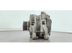 Recambio de alternador para toyota auris 1.4d4d 90 fap referencia OEM IAM 270600N040  