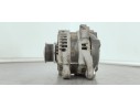 Recambio de alternador para toyota auris 1.4d4d 90 fap referencia OEM IAM 270600N040  