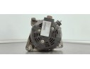 Recambio de alternador para toyota auris 1.4d4d 90 fap referencia OEM IAM 270600N040  