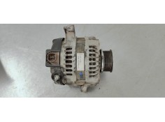 Recambio de alternador para toyota auris 1.4d4d 90 fap referencia OEM IAM 270600N040  